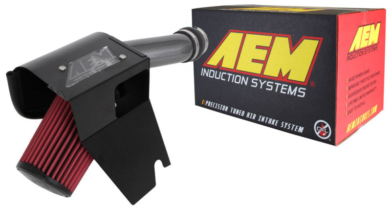 AEM 2018 C.A.S Subaru Impreza WRX/STI H4-2.5L F/I Cold Air Intake-thumbmail-3