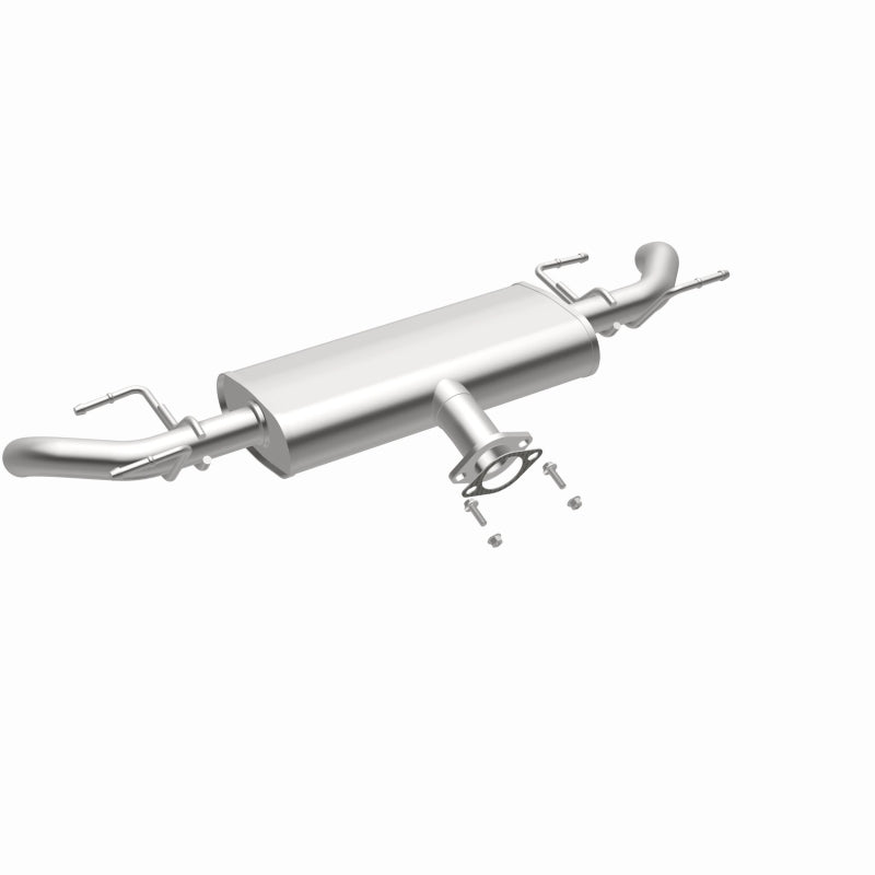 MagnaFlow BRE Exhaust Kit 14-18 Mazda 3 2.0L-thumbmail-4