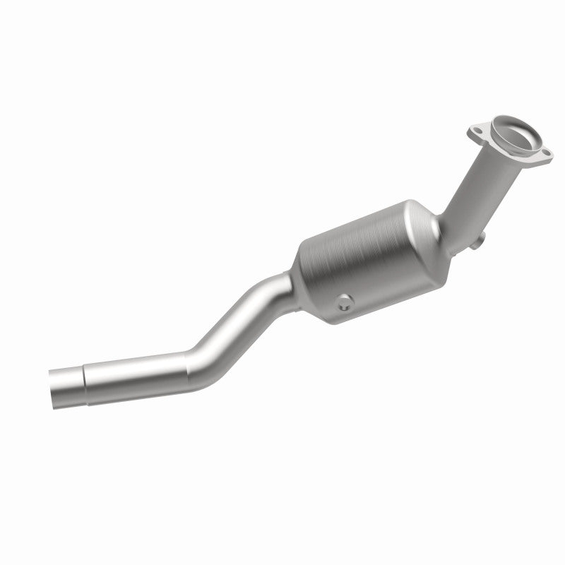 Magnaflow 2007 Jaguar XK 4.2L Direct Fit Converter-thumbmail-7