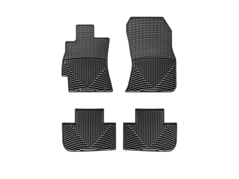 WT Rubber Mats - Front - Blk-thumbmail-3