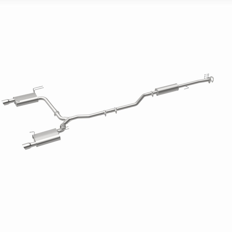MagnaFlow 08-12 Honda Accord 3.5L BRE Exhaust Kit-thumbmail-6