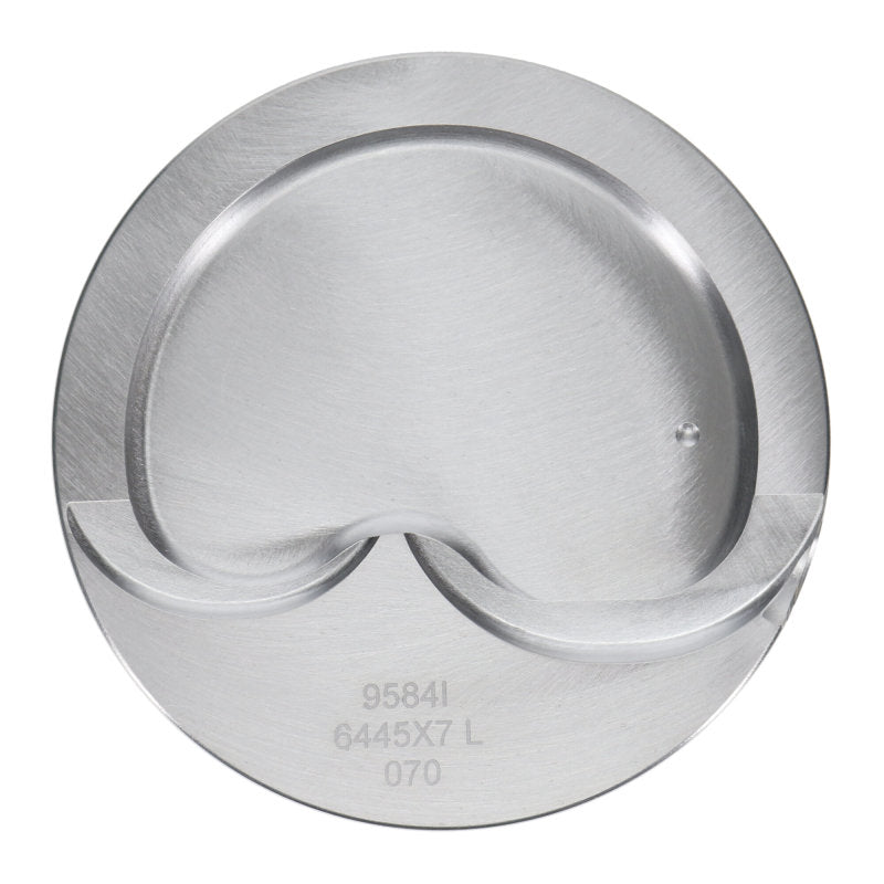 Wiseco Chevy LS Series -15cc R/Dome 1.110x4.070 Piston Shelf Stock Kit-thumbmail-3