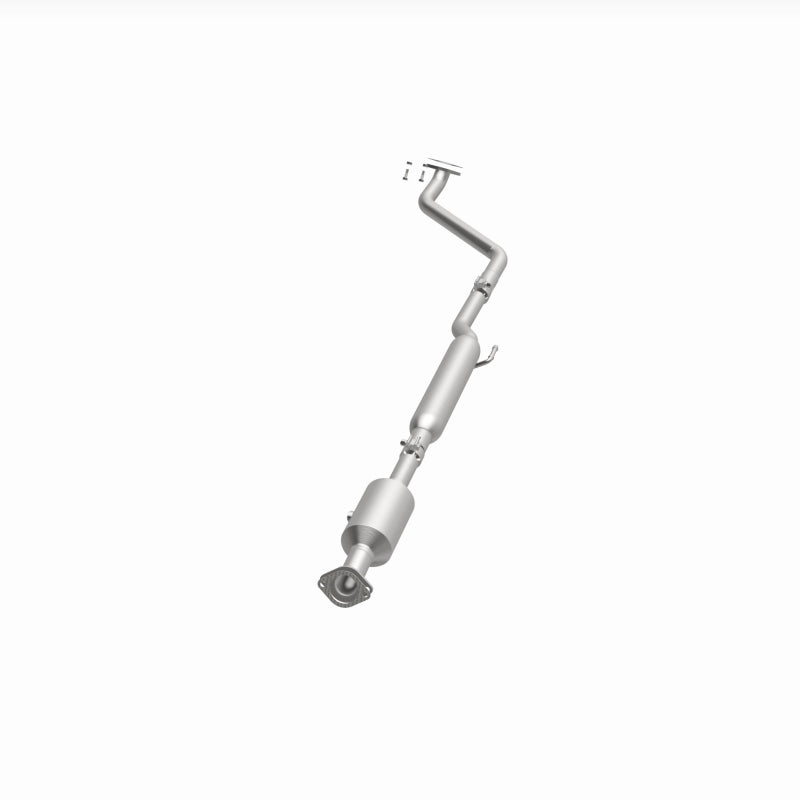 Magnaflow 14-16 Kia Forte 1.8L Direct Fit Cat Converter (California Grade)-thumbmail-8
