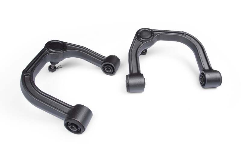 Zone Offroad 05-23 Toyota Tacoma 4WD / 06-25 Toyota Hilux 4WD Upper Control Arm Kit-thumbmail-2