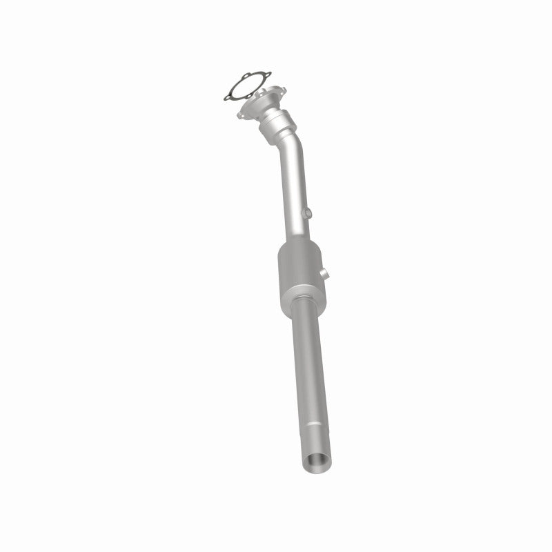 Magnaflow 03-06 Golf L4 1.8 OEM Underbody Direct Fit Converter-thumbmail-5