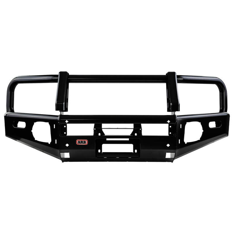 ARB Bumper/Fitting Kit Bundle 3446340-thumbmail-1