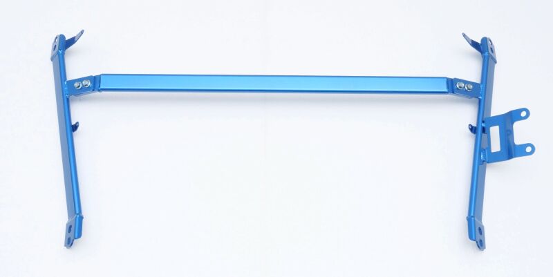 Cusco Power Brace Front Cross Member 23+ Toyota GR Corolla (GZEA14H)-thumbmail-1