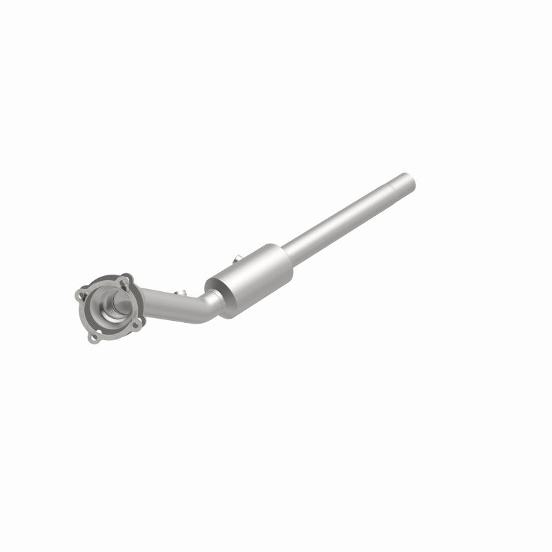 Magnaflow 03-06 Golf L4 1.8 OEM Underbody Direct Fit Converter-thumbmail-6