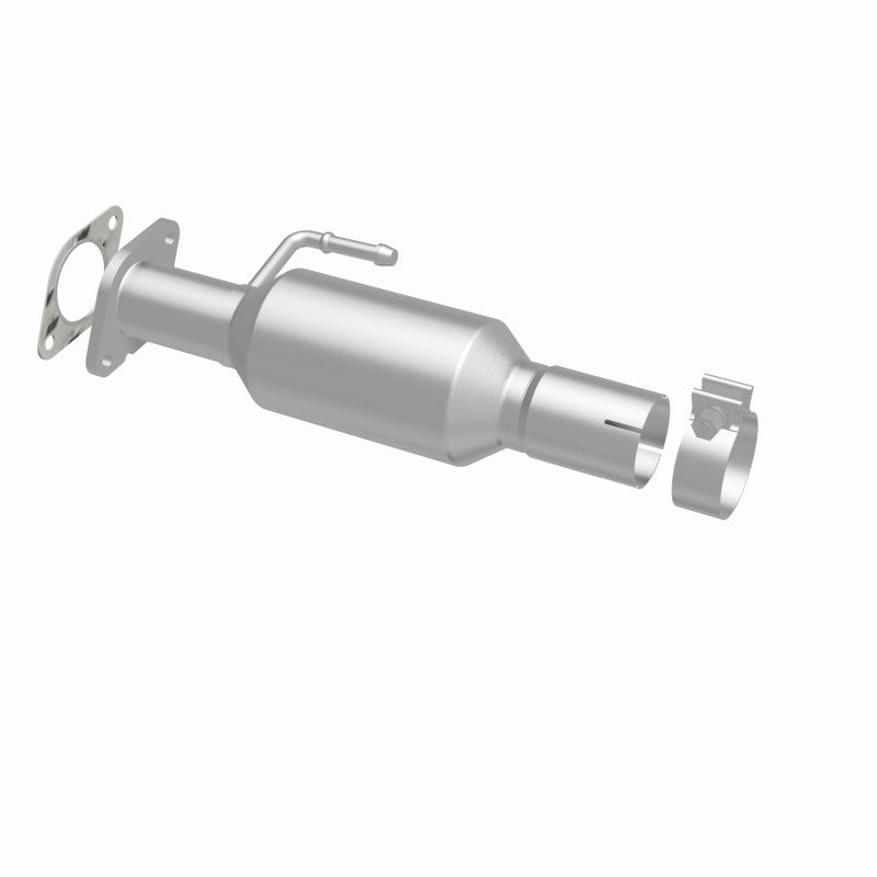 MagnaFlow Conv DF 15-16 Ford Edge 3.5L FWD - Rear-thumbmail-12