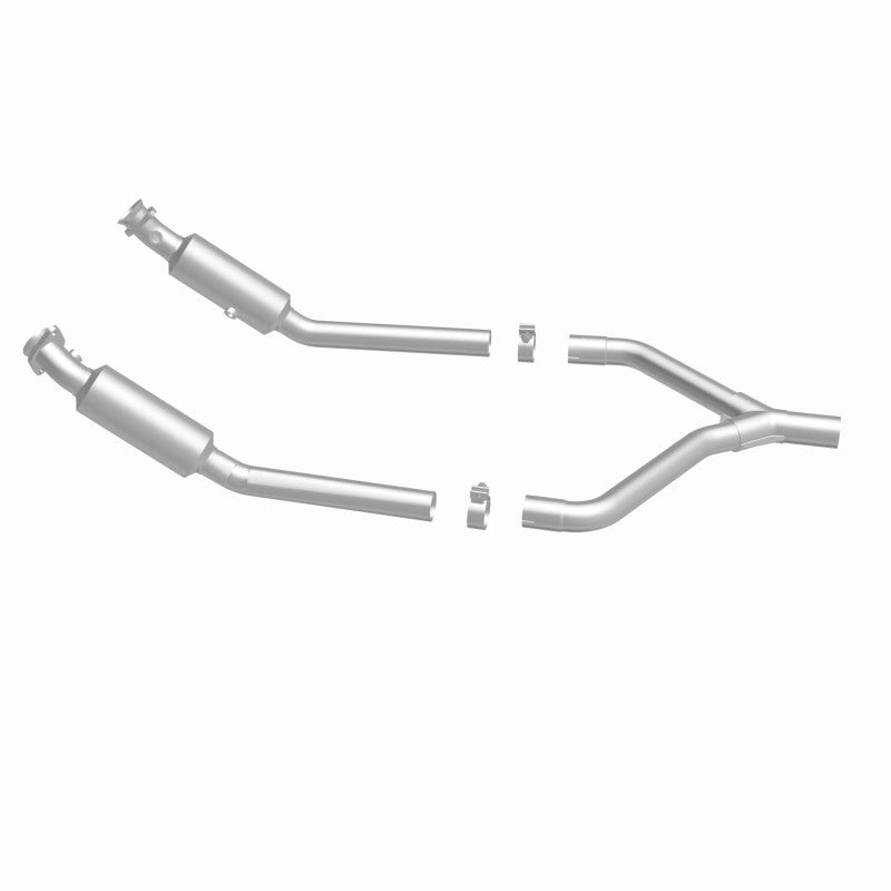 Magnaflow 05-06 Ford Mustang 4.0L Direct Fit Converter-thumbmail-9