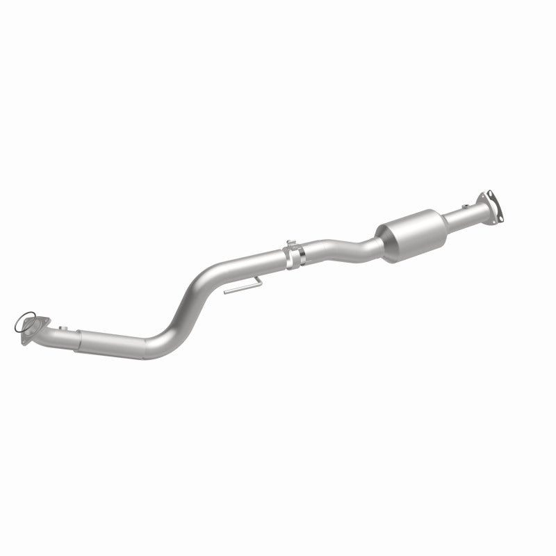MagnaFlow 2009 Chevrolet Express 4500 V8 6.0L Right Underbody Catalytic Converter-thumbmail-8