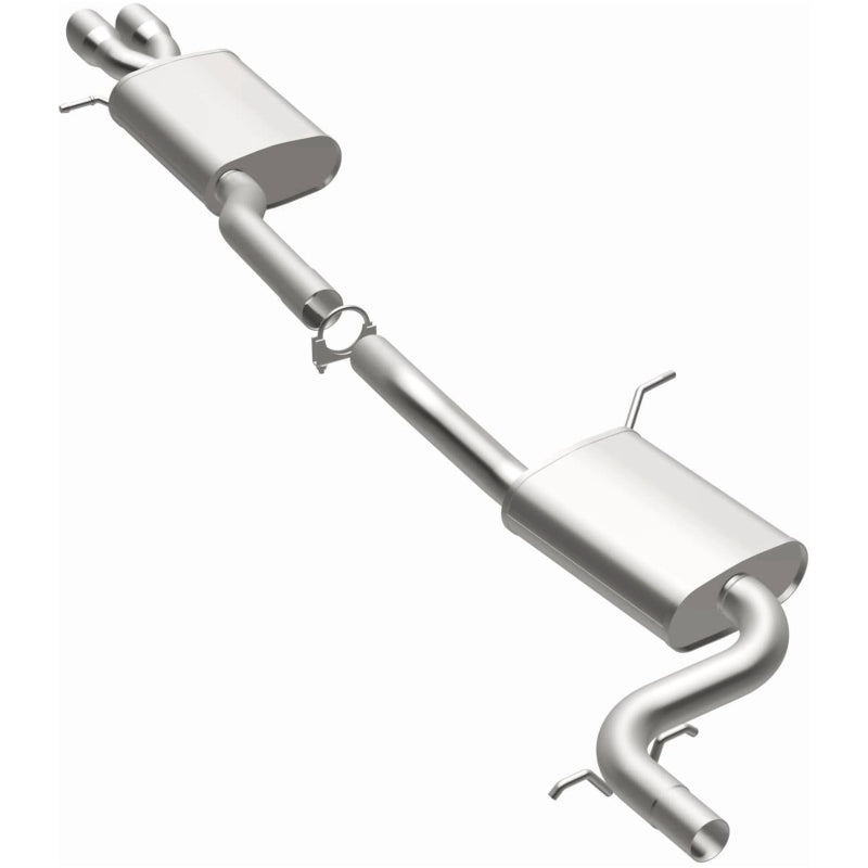 MagnaFlow BRE Exhaust Kit 12-18 Volkswagen Jetta-thumbmail-4