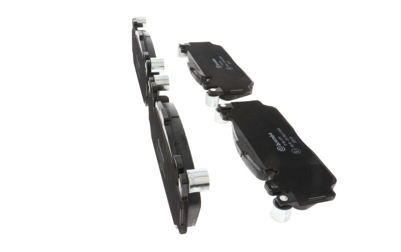 Brembo 14-19 BMW M5/ BMW M2/ BMW M6/ BMW M6 Gran Coupe Front Low-Met Brake Pad-thumbmail-3