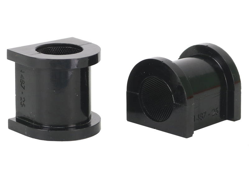 Whiteline Sway Bar - Mount Bushing - 25mm-thumbmail-3