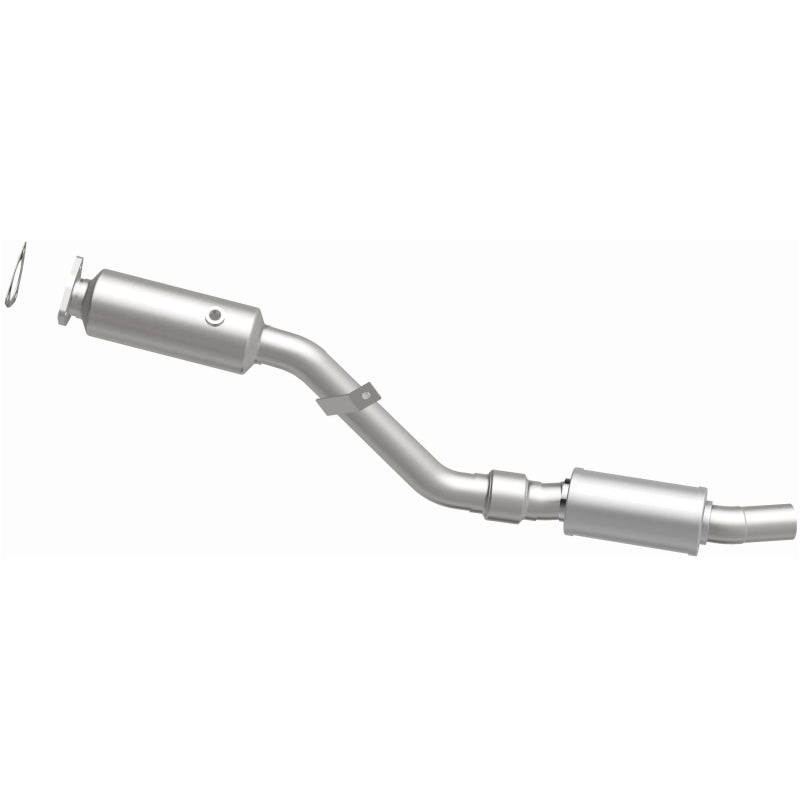 Magnaflow 05-06 Audi A4 Quattro 3.2L Direct Fit Converter-thumbmail-8