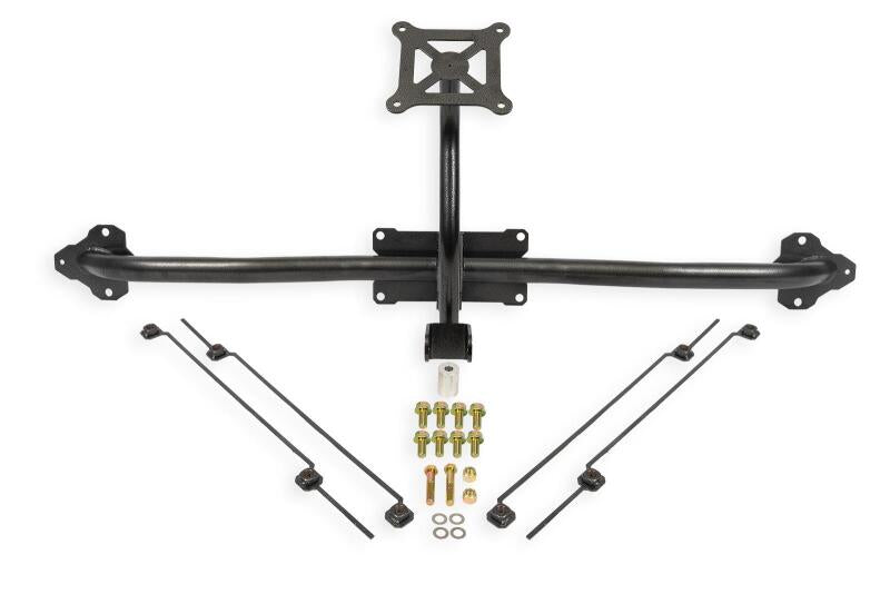 BMR Suspension - 14-19 Corvette - Parachute Mount - Bolt-on-thumbmail-1