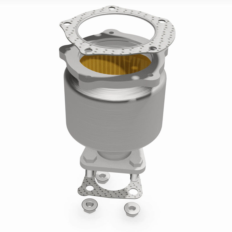 Magnaflow 98-00 Sportage 2 OEM Undrbdy Direct Fit Converter-thumbmail-7
