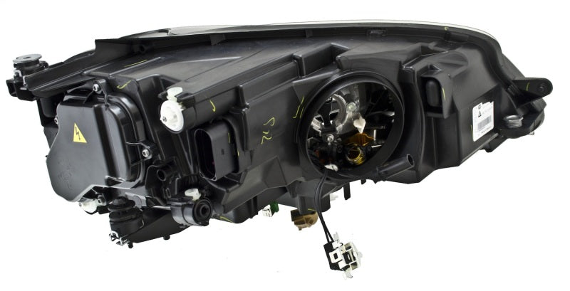 Hella 2013-2020 Volkswagen Golf Bi-Xenon Headlight Assembly-thumbmail-11