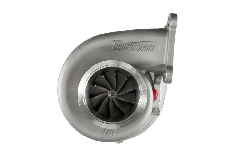 Turbosmart Water Cooled 6870 (Kompact) T4 Divided 0.84AR Externally Wastegated TS-2 Turbocharger-thumbmail-2