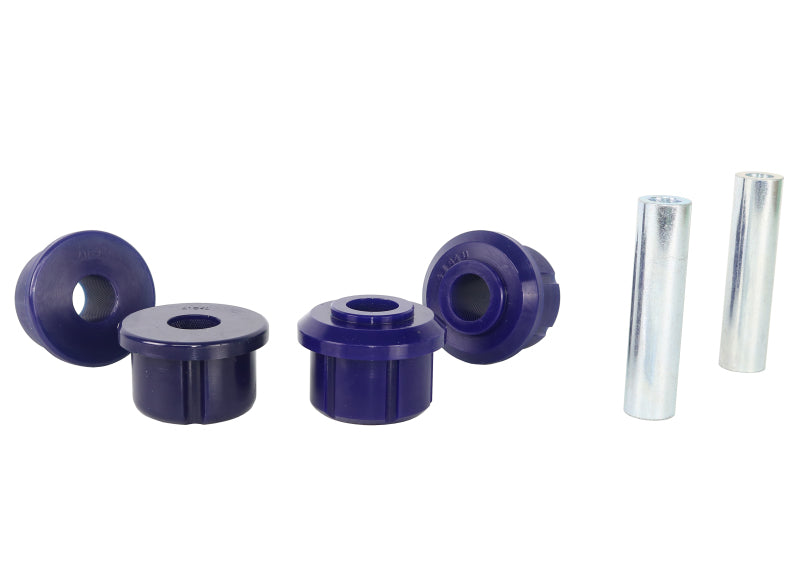 SuperPro 1984 BMW 318i Base Rear Subframe Bushing Set-thumbmail-2