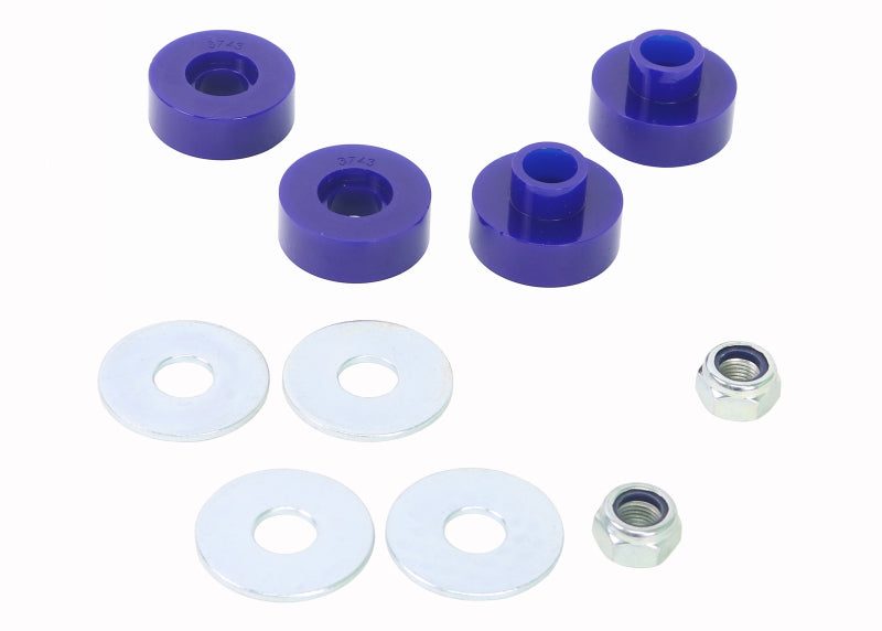 SuperPro Strut Mount Bushing Kit-thumbmail-2