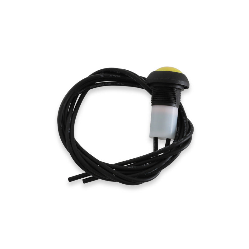 AEM CD Carbon Dash 2-Button External Button Kit-thumbmail-1