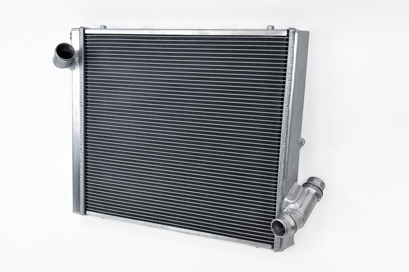 CSF 2019+ 992.1/992.2 Porsche 911(3.0LT Base/T/S/4/4S/GTS/4 GTS) High Perf Left Aluminum Radiator-thumbmail-6