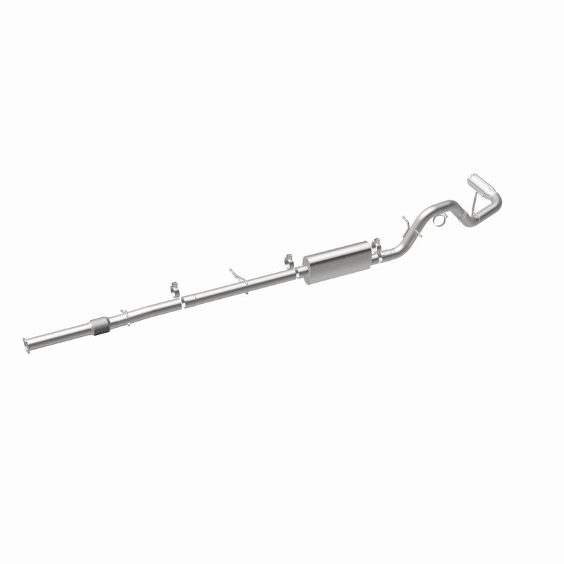 MagnaFlow 2023+ Chevy Colorado NEO Series Cat-Back Exhaust Single Passenger Side Rear Exit-thumbmail-7