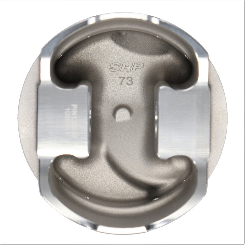 JE Pistons 454 BBC 33cc Dome - Set of 8 Pistons-thumbmail-2