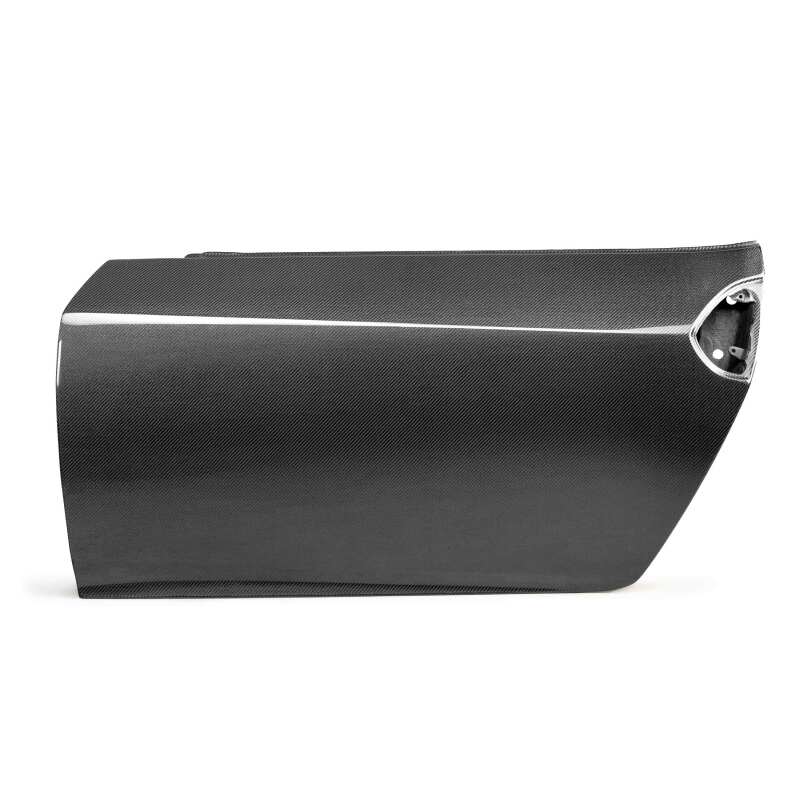 Seibon 2023 Nissan Z OEM-Style Carbon Fiber Doors (Pair)-thumbmail-1