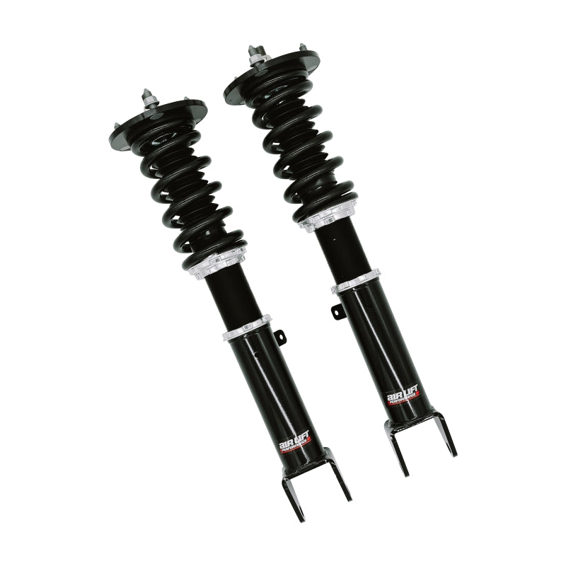 Air Lift Performance 18-23 Lexus IS300 / 17-23 Lexus IS350 Coilover Kit-thumbmail-3