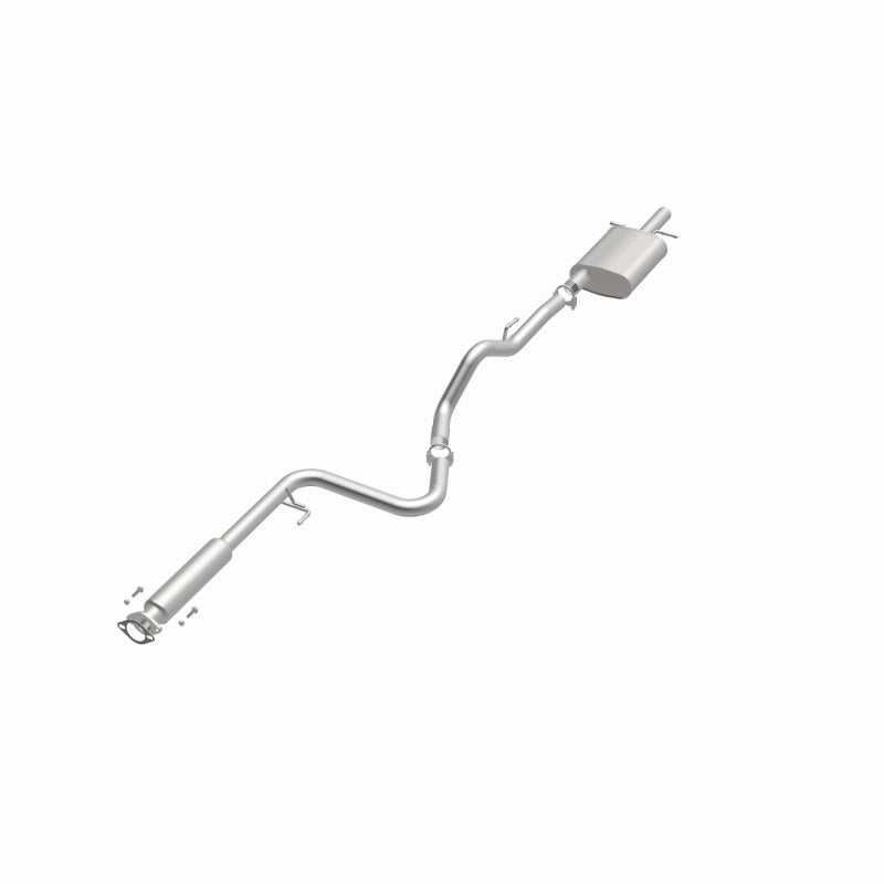 MagnaFlow BRE Exhaust Kit 05-10 Cobalt G5 2.2L-thumbmail-7