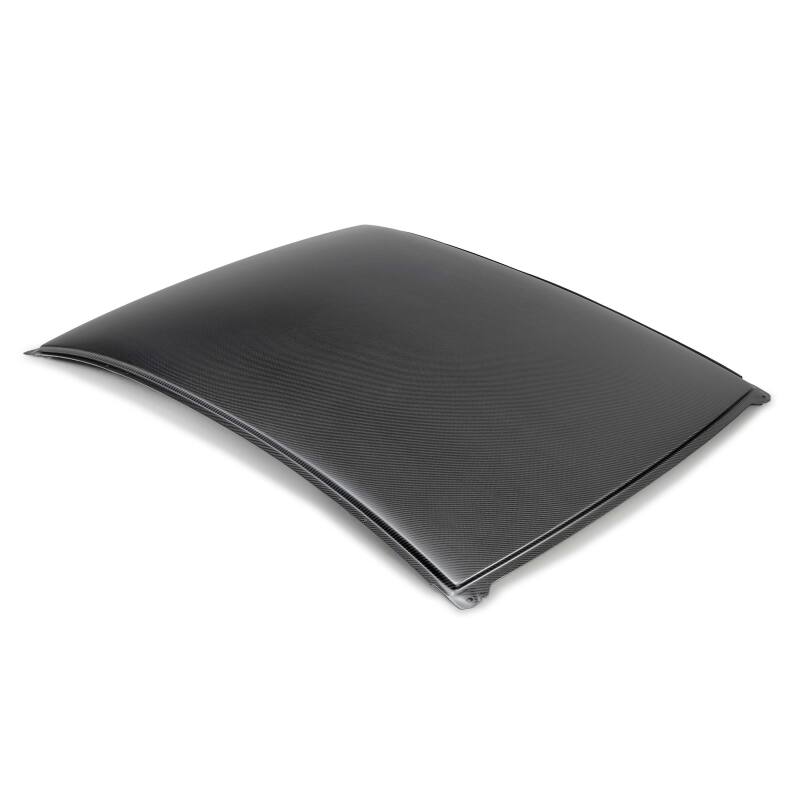 Seibon 2022 Subaru WRX Dry Carbon Roof Replacement-thumbmail-2