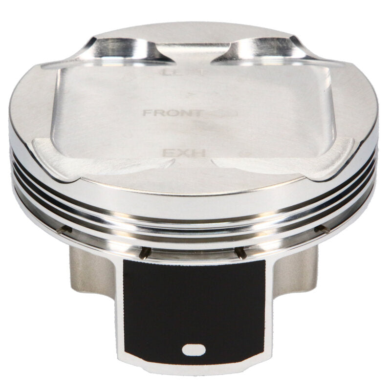 JE Pistons Subaru EJ20 Single Piston - 92.50mm Bore - 1.287 In. CH -11.70 CC-thumbmail-1