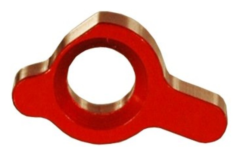 Vortex Racing V3 Fuel Cap Arm - Red-thumbmail-1