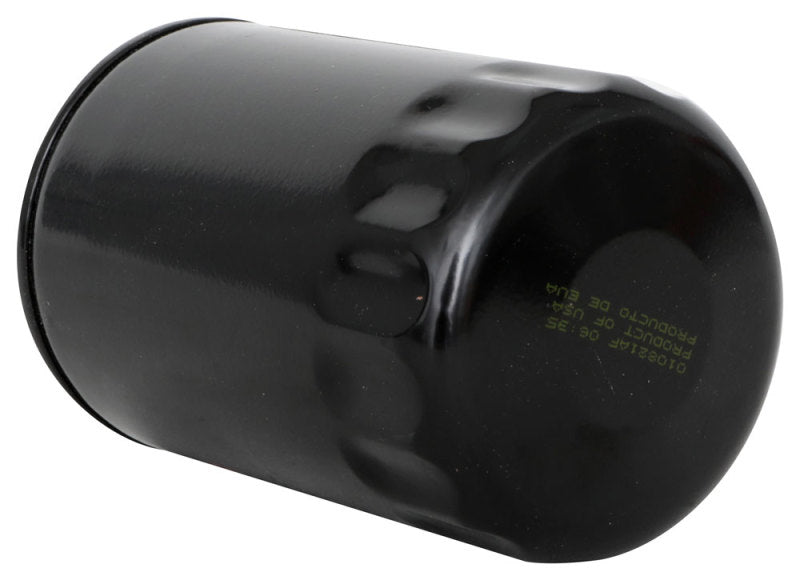 K&N 2011+ Buick Enclave 3.6L V6 / 2014+ Chevrolet Silverado 1500 5.3L V8 Spin-On Oil Filter-thumbmail-2