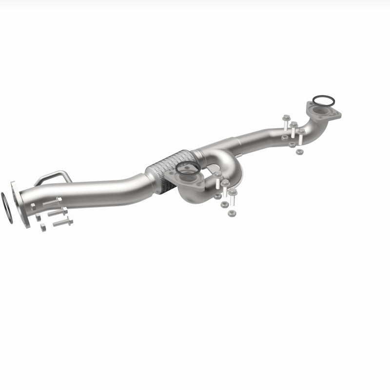 BRE Exhaust 08-12 Accord 3.5L Front Pipe Kit-thumbmail-5