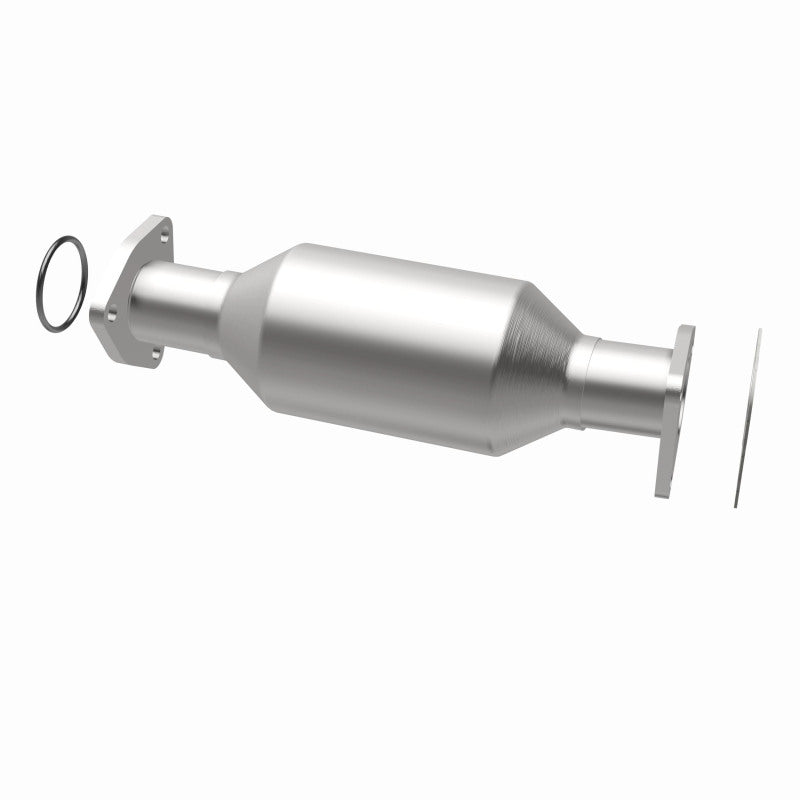 Magnaflow 90-93 Accord 2.2L CA Direct Fit Converter-thumbmail-7
