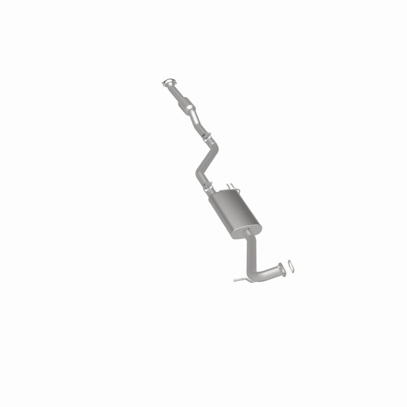 Magnaflow 19-20 Hyundai Santa Fe Conv DF L4 OEM Underbody-thumbmail-5