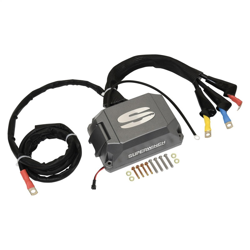 Superwinch Replacement Control Box for SX Series Winches-thumbmail-5