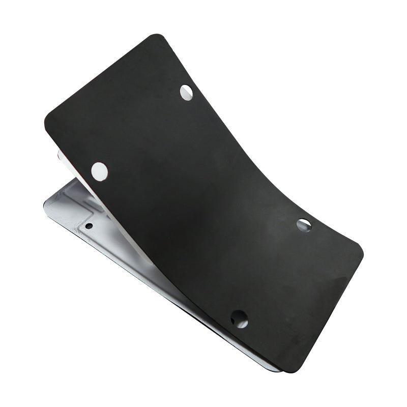 DEI License Plate Pad - 2 Pack-thumbmail-1