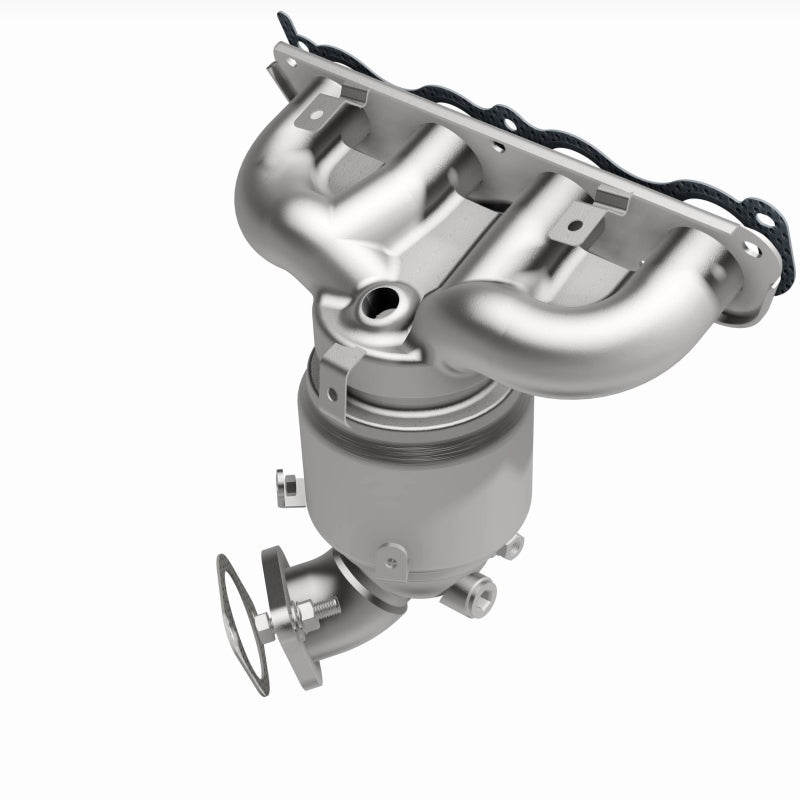 Magnaflow 14-16 Kia Forte 1.8L Direct Fit Cat Converter-thumbmail-6