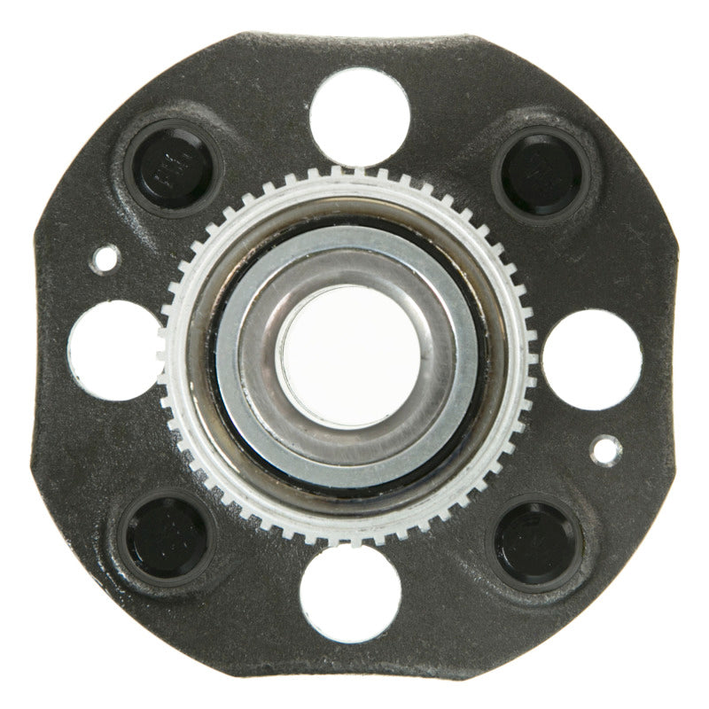 MOOG 98-02 Honda Accord Rear Hub Assembly-thumbmail-2