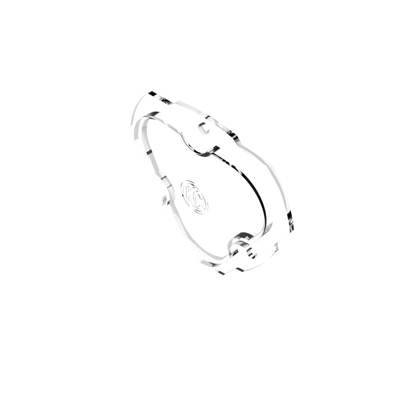 KC HiLiTES FLEX ERA 3 Replacement SAE Lens Only - Clear-thumbmail-3