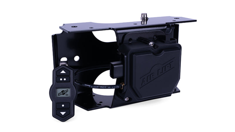 Air Lift WirelessOne Tank Kit w/ EZ Mount-thumbmail-4