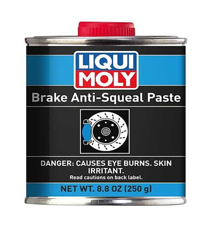 LIQUI MOLY 250g Brake Anti-Squeal Paste-thumbmail-1