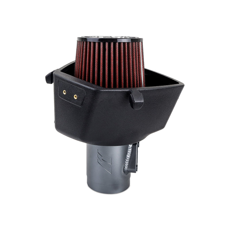 Mishimoto 2023+ Nissan Z Performance Intake (Modular Rotomold)-thumbmail-3