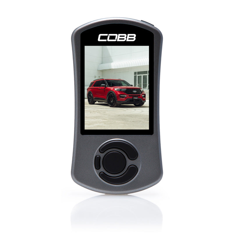 Cobb 20-23 Ford Explorer XT AccessPORT V3-thumbmail-1