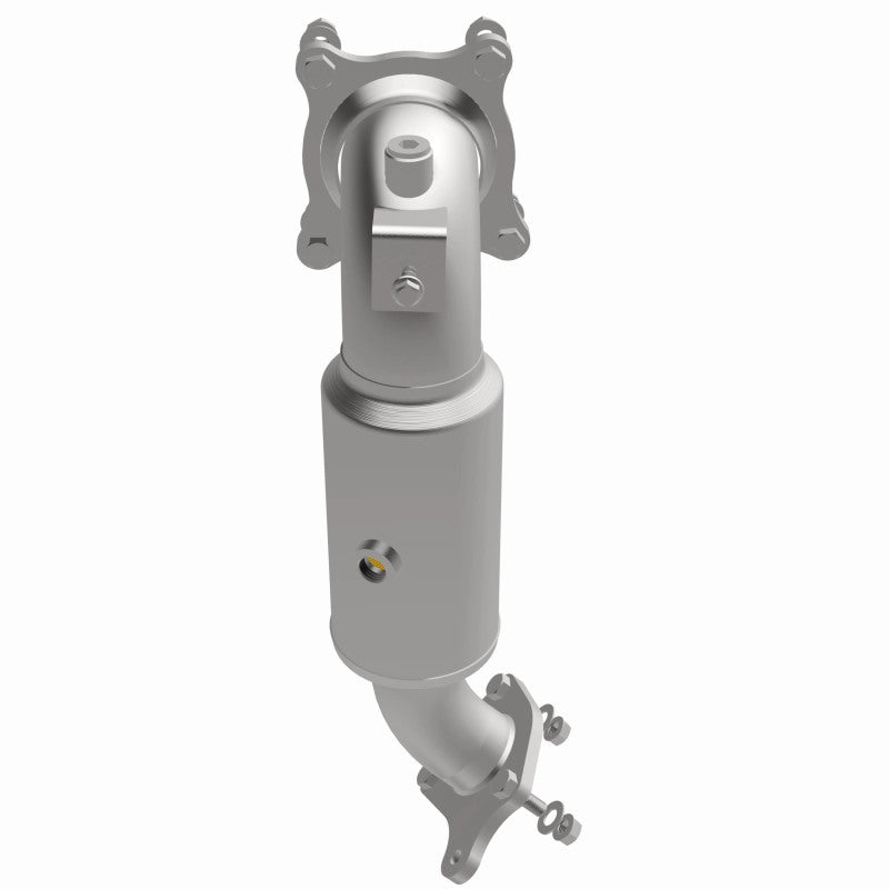 Magnaflow 19-20 Acura RDX Single Underbody 2L Direct Fit Converter-thumbmail-11