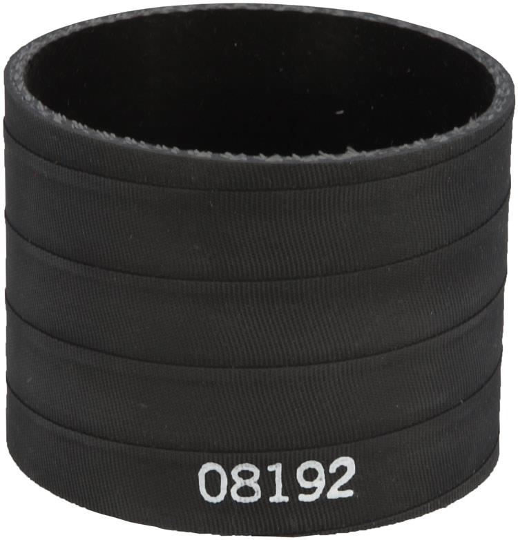 K&N Hose 3inid X 2.5inl Reinforced-thumbmail-1